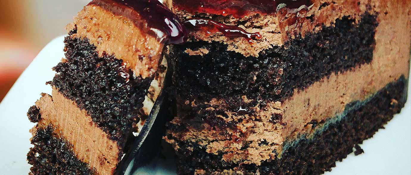 Diabéticos, con licencia para comer