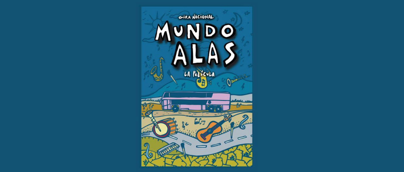 Mundo Alas, despierta conciencias