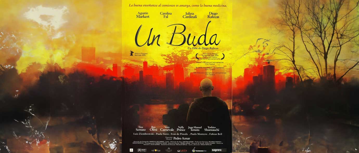 Un Buda