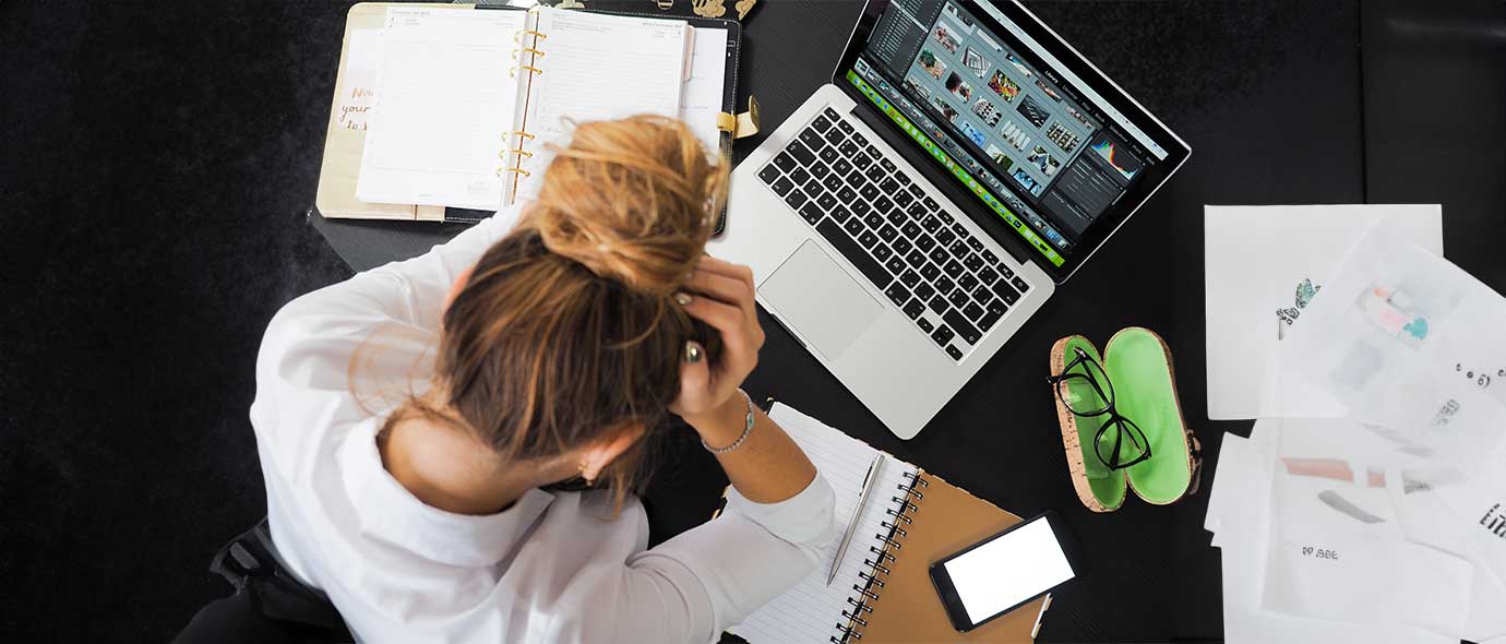 El trabajo: la razón de vivir