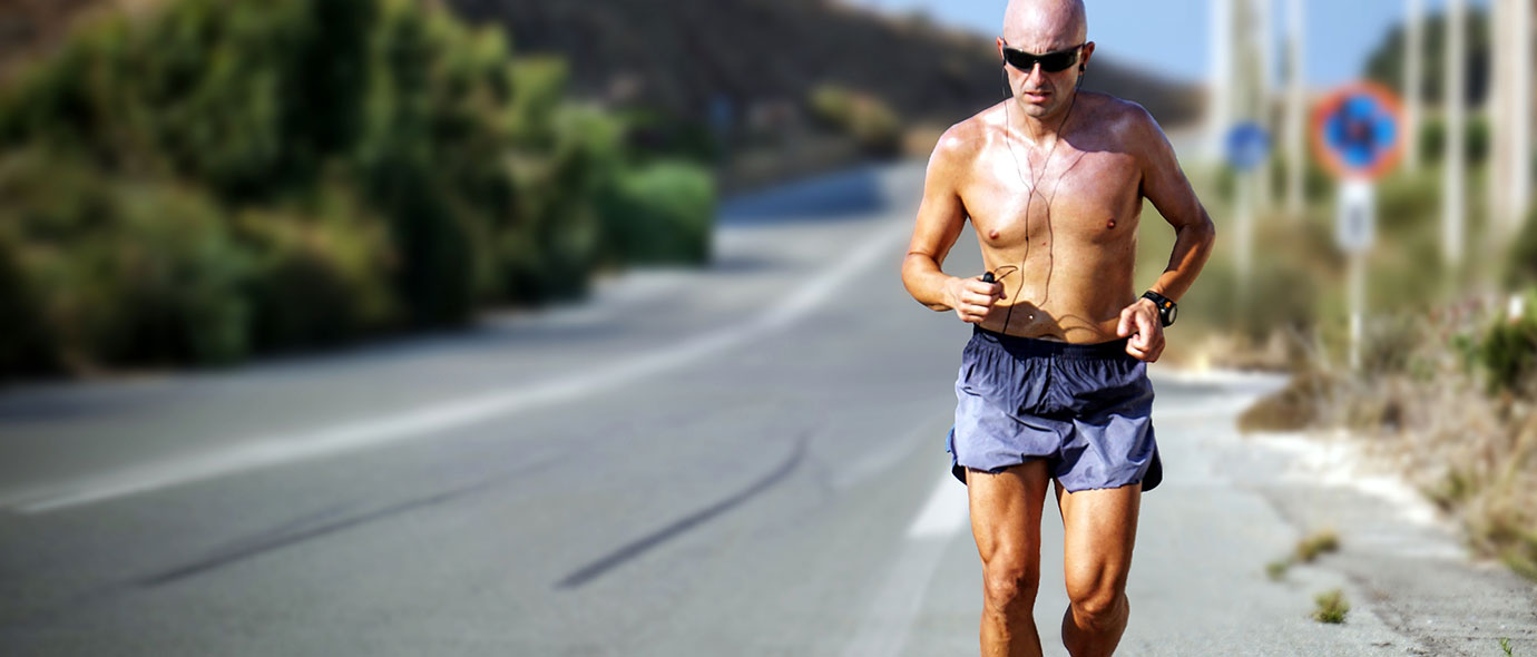 Deporte y fumadores: una relación posible