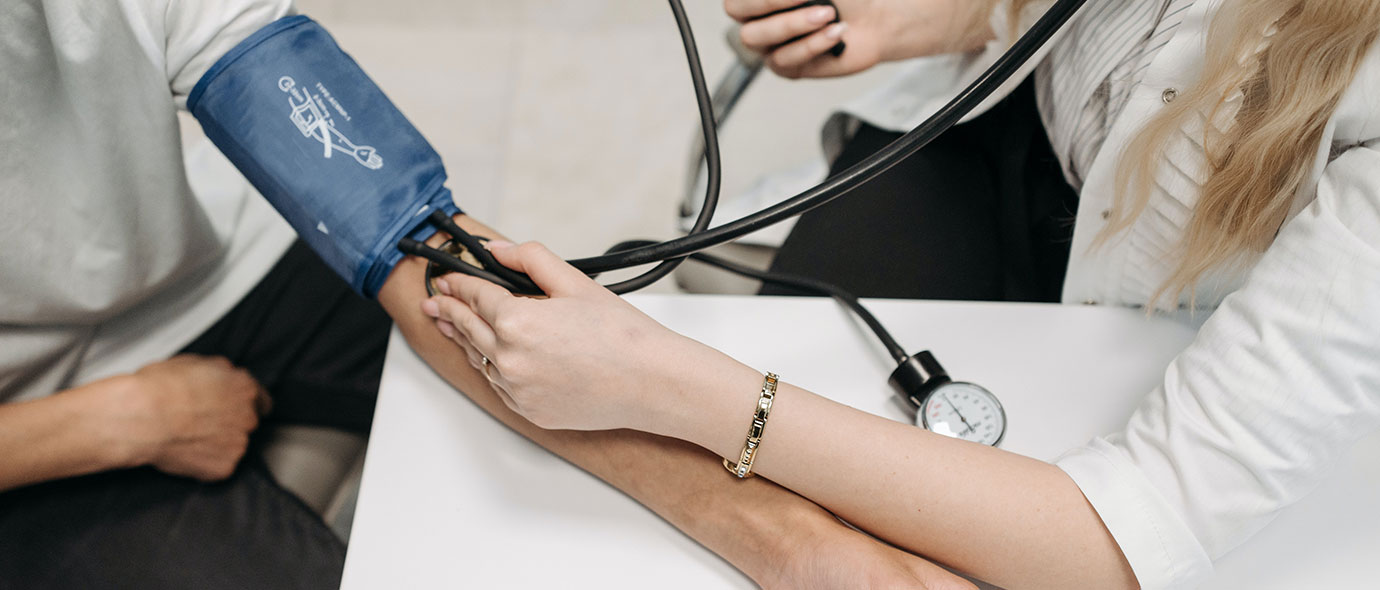 La hipertensión puede tratarse sólo con fitoterapia