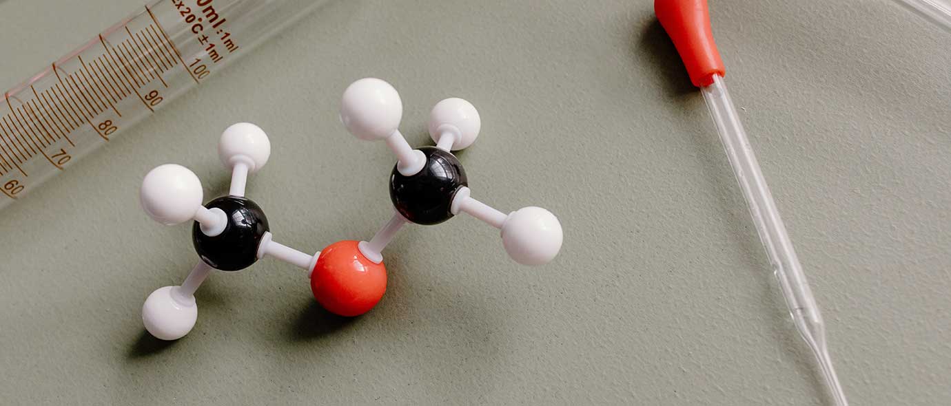 Para volver al equilibrio energético