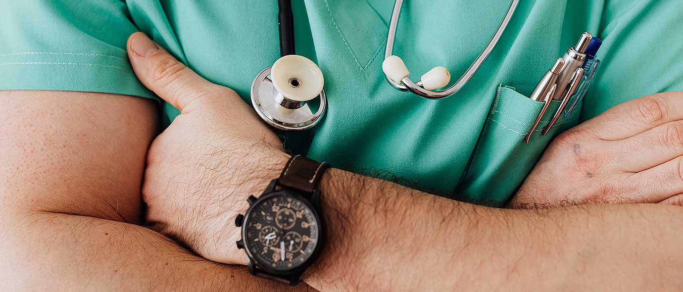 Profesionales de la salud natural: seres integrales