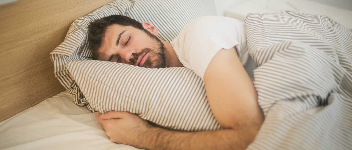 Armonizados para un buen dormir